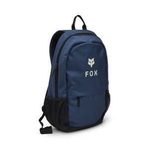 PLECAK FOX 180 BACKPACK MIDNIGHT OS OS