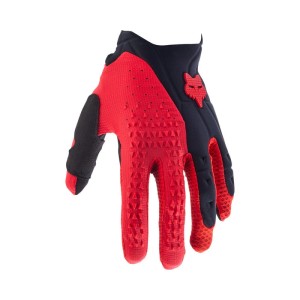 RĘKAWICE FOX PAWTECTOR BLACK/RED 26MX