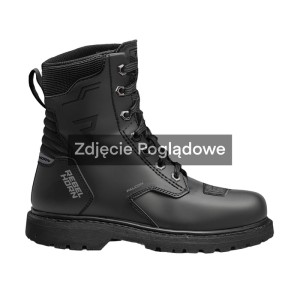 BUTY MOTOCYKLOWE REBELHORN FALCON BLACK 26ST