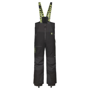SCOTT Spodnie Pant Dalvik GT black SNO