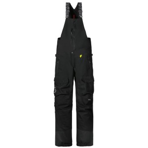 SCOTT Spodnie Pants Snow Flex Dryo black SNO