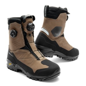 BUTY REBELHORN DEFENDER-X DESERT 25ST