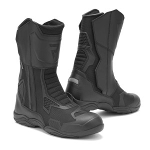 BUTY REBELHORN RANGE BLACK 24ST