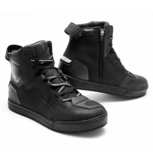 BUTY REBELHORN VANDAL II BLACK 25ST