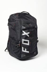TORBA FOX TRANSITION PACK BLACK OS OS
