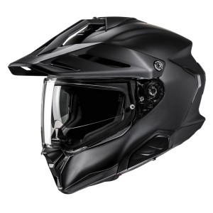 KASK MOTOCYKLOWY HJC RPHA60 SOLID MATTE BLACK