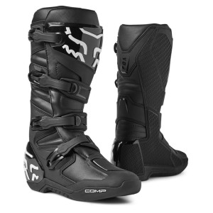 BUTY FOX COMP BLACK 23MX