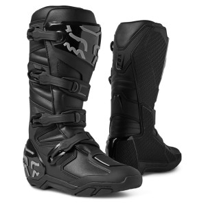BUTY FOX COMP X BLACK 23MX