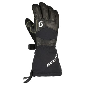 SCOTT Rękawice Glove Explorair Plus GTX Long