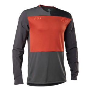 MX23 BLUZA FOX DEFEND OFF-ROAD COPPER
