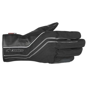 ALPINESTARS rękawice Stella Largo czarne