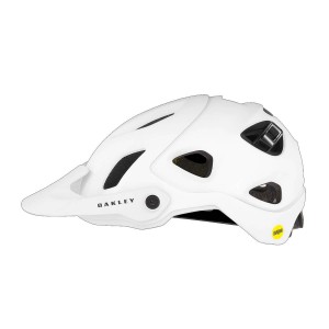 OAKLEY MTB KASK DRT5 MIPS BIAŁY