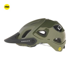 OAKLEY MTB KASK DRT5 MIPS DARK BRUSH