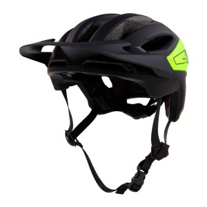 OAKLEY MTB KASK DRT3 MIPS MATTBLACK /RETINABURN