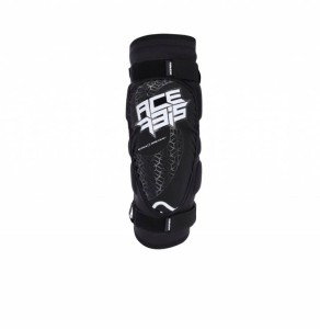 Nałokietniki X- Elbow SOFT 3.0 Czarno-białe