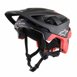 Kask rowerowy ALPINESTARS VECTOR PRO ATOM 23BIKE