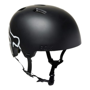 KASK ROWEROWY FOX FLIGHT BLACK 23BIKE