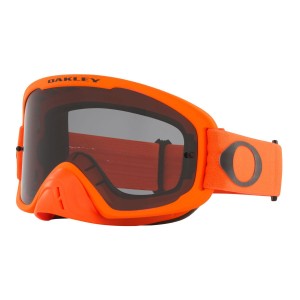OAKLEY Gogle O-Frame 2.0 PRO MX pomarańczowe