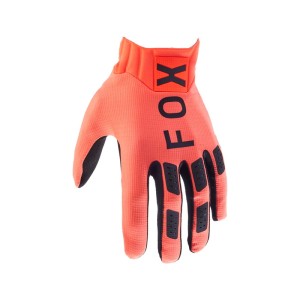 RĘKAWICE FOX FLEXAIR FLUO ORANGE 24MX
