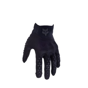 RĘKAWICE FOX BOMBER LT CE BLACK 24MX