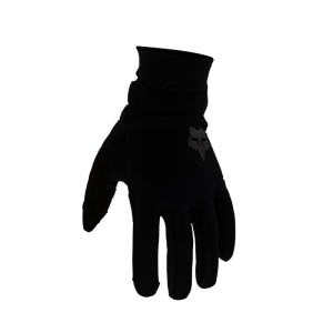 RĘKAWICE FOX DEFEND THERMO CE BLACK 24MX