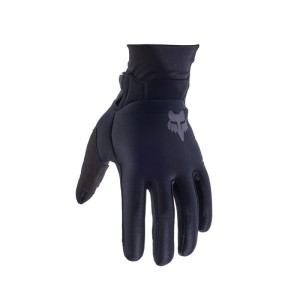 RĘKAWICE FOX DEFEND THERMO BLACK 24MX