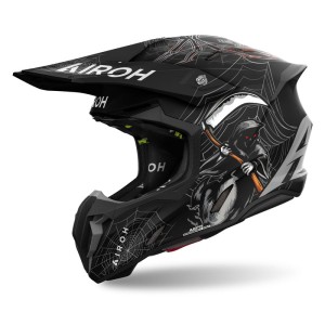 KASK AIROH TWIST 3 ARCADE MATT 24MX