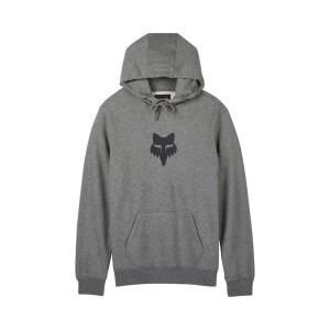BLUZA Z KAPTUREM FOX HEAD HEATHER GRAPHITE 24MX