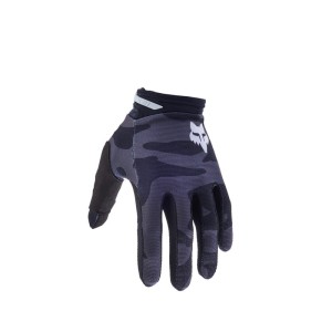 RĘKAWICE FOX 180 BNKR BLACK CAMO 24MX