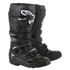 ALPINESTARS BUTY TECH 7 ENDURO BK