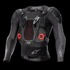 ALPINESTARS Protektorjacke Bionic Plus V2 24MX