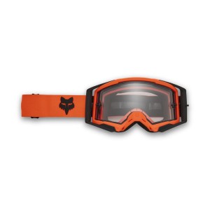 GOGGLE FOX AIRSPACE ENDURO FLUORESCENT FLUORE OS