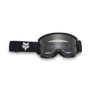 GOGLE FOX MAIN CORE GOGGLE BLACK OS OS