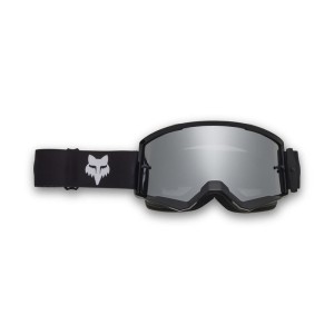 GOGLE FOX MAIN CORE GOGGLE-SPARK BLACK OS OS