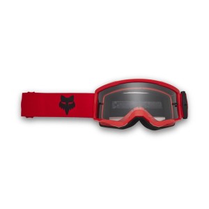 GOGLE FOX JUNIOR MAIN CORE GOGGLEFLUORESCENT  OS