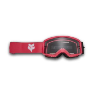 GOGLE FOX JUNIOR MAIN CORE GOGGLE PINK OS OS