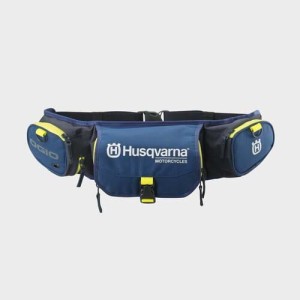 Torba na pas Husqvarna