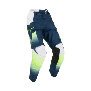 SPODNIE FOX 180 FLORA DARK INDIGO 25MX