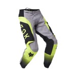 SPODNIE FOX 180 LEAN FLUORESCENT YELLOW 25MX