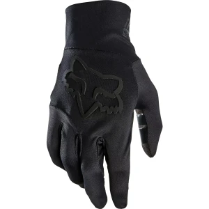 RĘKAWICE FOX RANGER WATER BLACK/BLACK 24MX