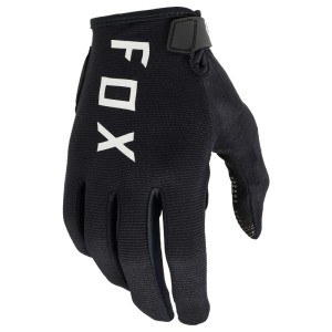 RĘKAWICE FOX RANGER GEL BLACK 24MX