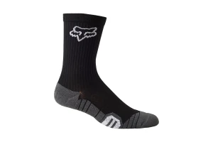 SKARPETY FOX LADY 6 RANGER CUSHION BLACK OS OS 22MX