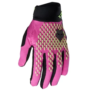 RĘKAWICE FOX LADY DEFEND RACE BERRY PUNCH 24MX