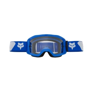 GOGLE FOX MAIN CORE GOGGLE BLUE/WHITE OS