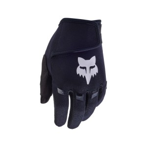 RĘKAWICE FOX KIDS DIRTPAW BLACK 24MX