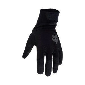 RĘKAWICE FOX DEFEND PRO FIRE BLACK 24MX