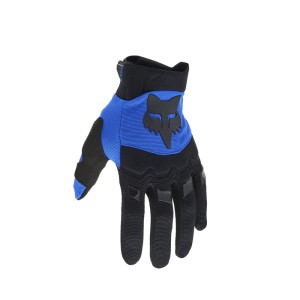 RĘKAWICE FOX DIRTPAW BLUE 24MX