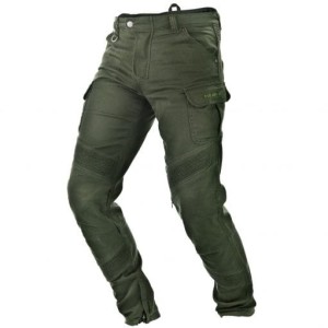SHIMA spodnie GIRO khaki