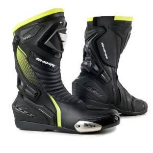 SHIMA Buty RSX-6 MEN FLUO