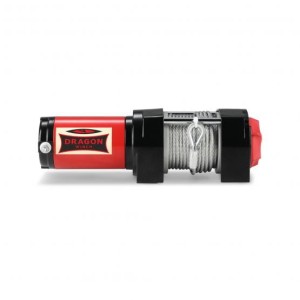 Wyciągarka Dragon Winch Maverick 4000ST